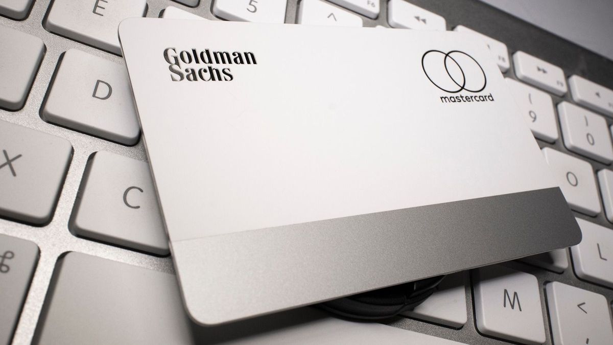 Alaposan ráfizetett az Apple-lel kötött megállapodásra a Goldman Sachs