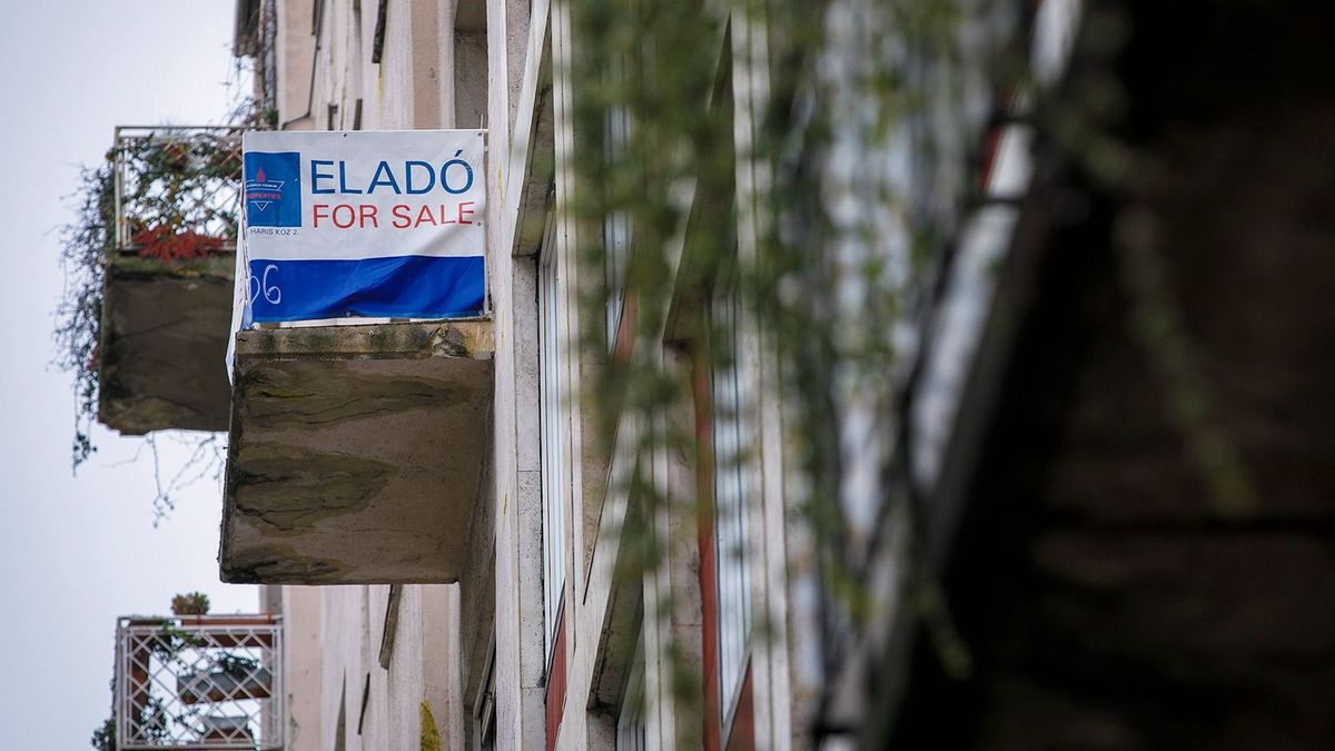 Jövőre nagy tolongás lehet a lakáspiacon, amint elérhetővé válnak az új támogatások