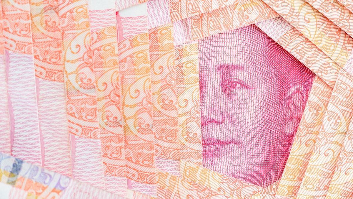 Nem vágott a jegybank: változatlan szinten az alapkamat Kínában