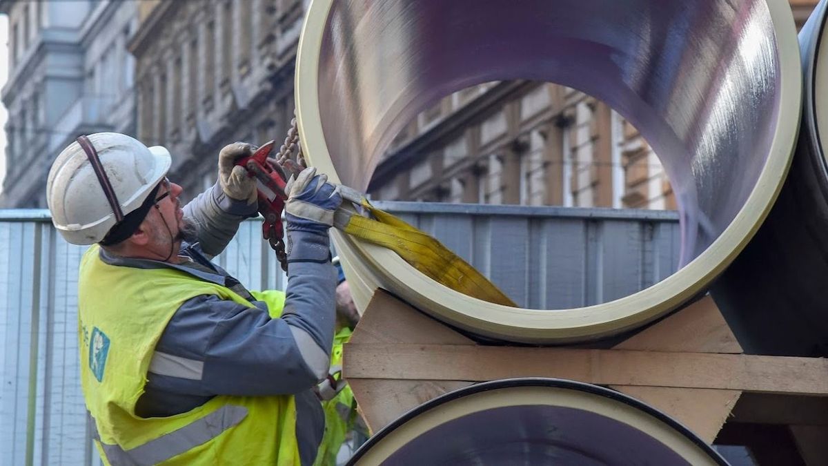 Sorra „hálózza be" az új ügyfeleket a Főtáv – megérte fejleszteni