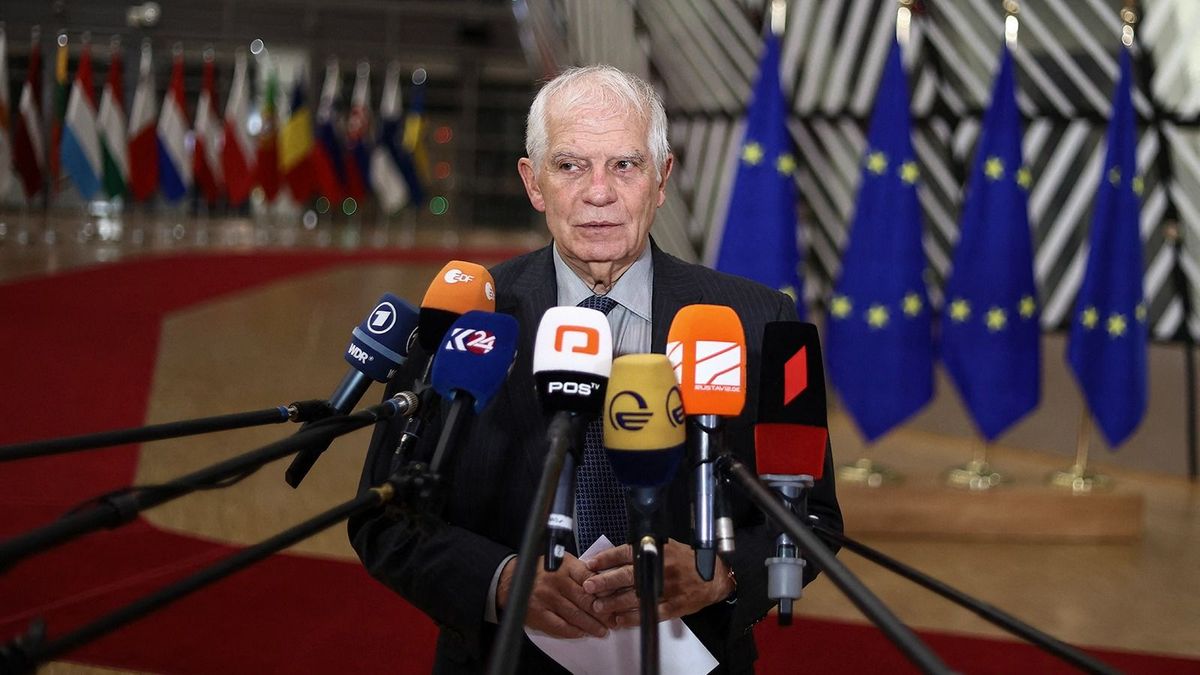 Az Európai Unió szankciókat akar kivetni az izraeli telepesekre