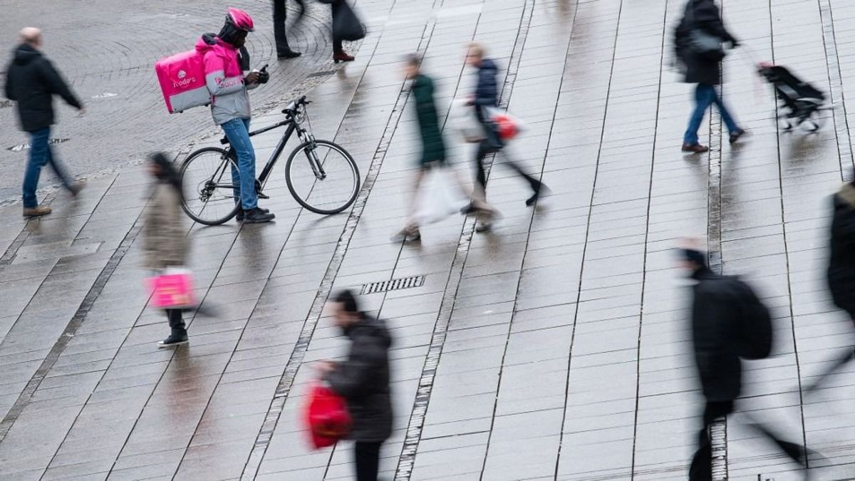 Foodora: ártatlanok vagyunk