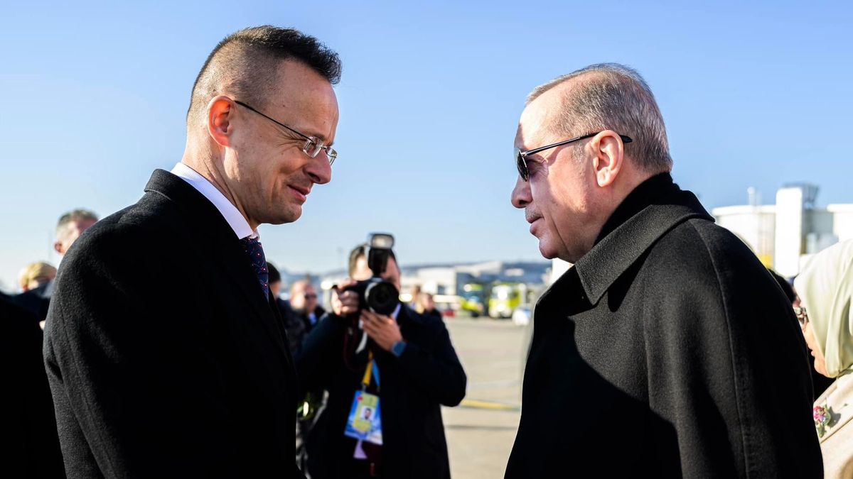 Tovább szélesedik az energetikai együttműködés Magyarország és Törökország között