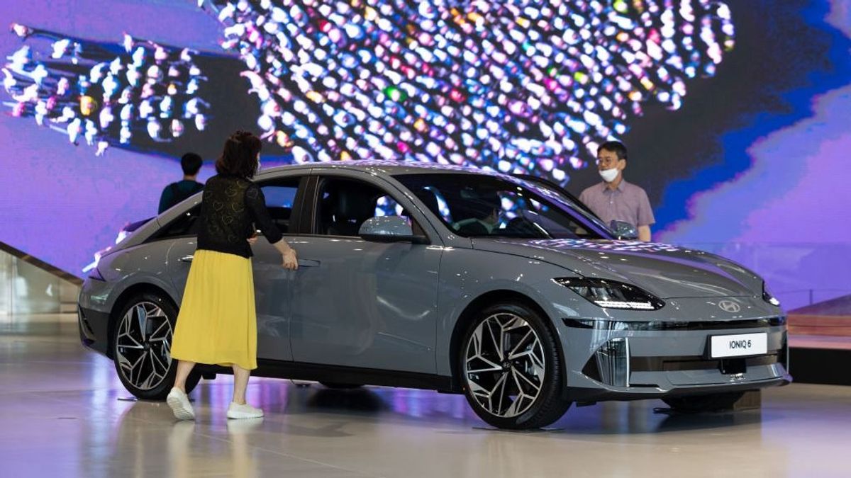 A Hyundai simán veri a Teslát és társait is