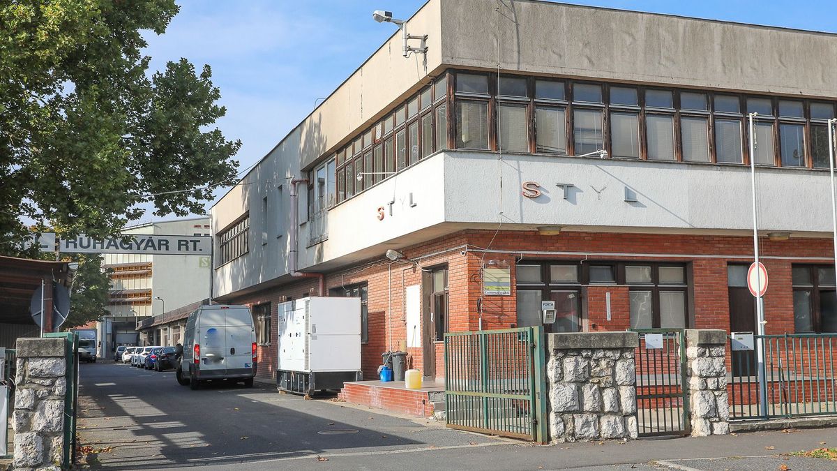 Fizetésképtelen a Styl, nem kapnak fizetést a dolgozók