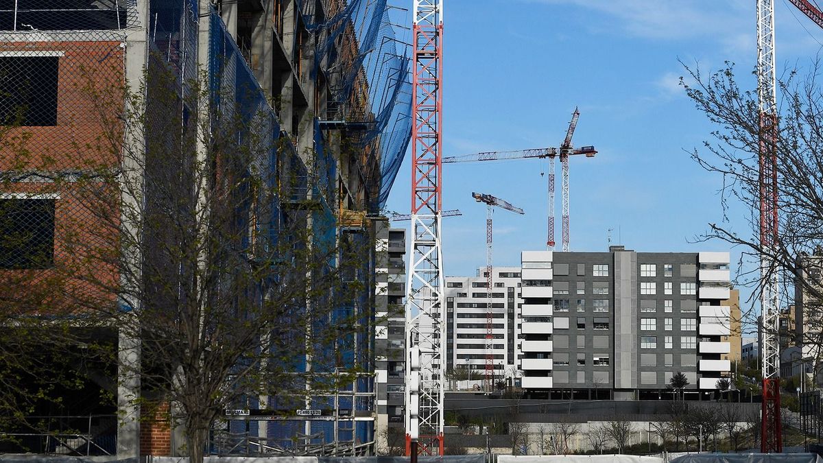 Megugrottak a lakásárak Spanyolországban