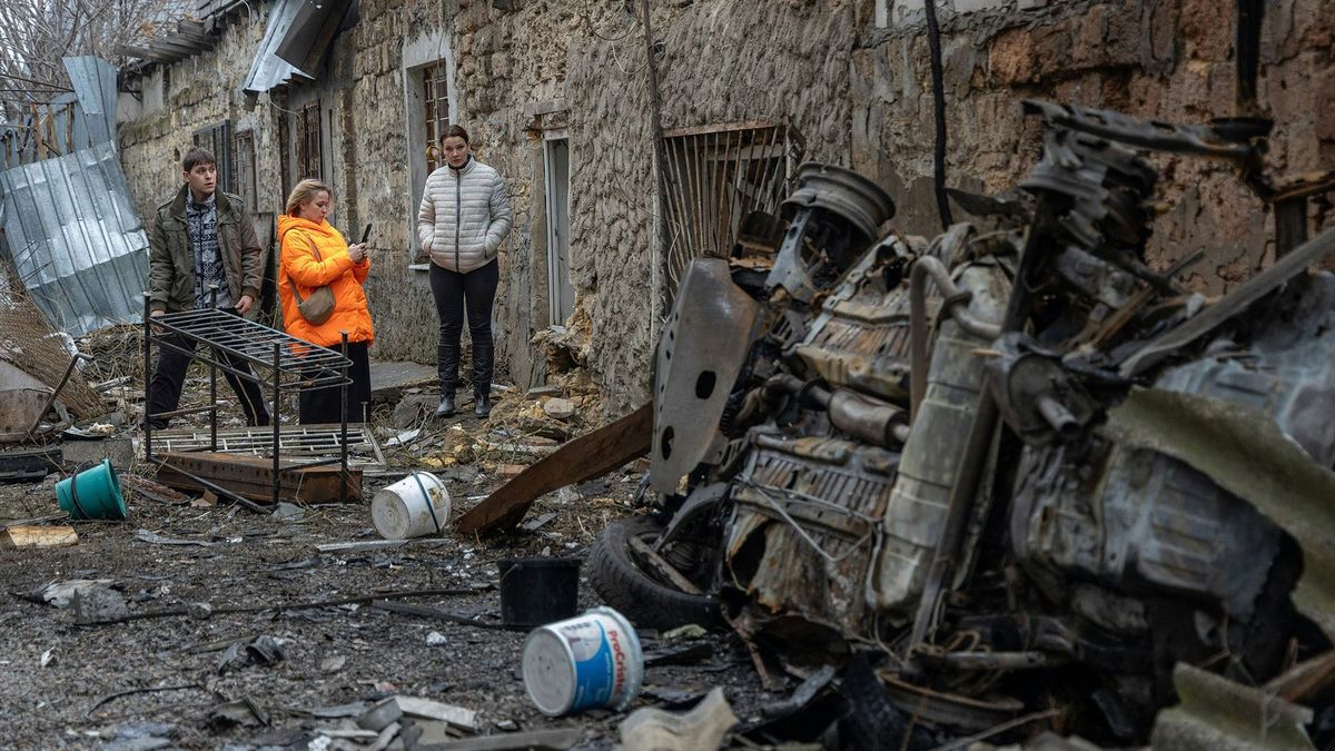Tabuk dőlhetnek meg: mi lesz, ha Oroszország nyeri meg az ukrajnai háborút?