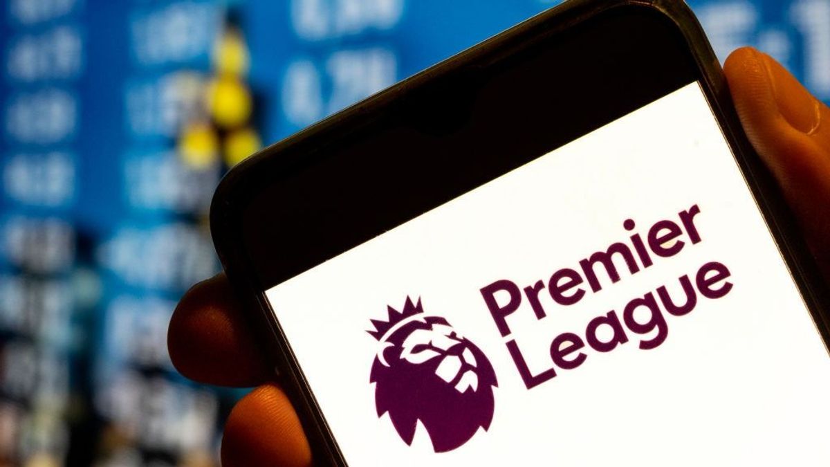 A Premier League televíziós közvetítési jogai rekord összegért keltek el