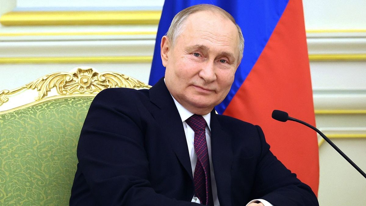 Gazdasági problémák nem akadályozzák Putyin választási győzelmét