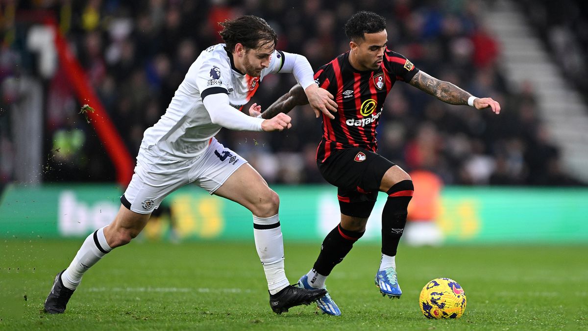 Teljes egészében újra kell játszani Kerkez Milos és a Bournemouth szombati Premier League mérkőzését