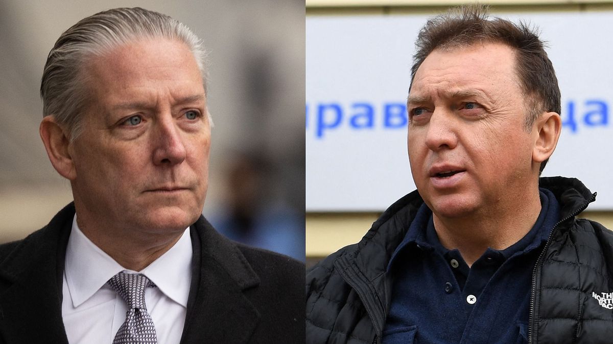 Orosz oligarchának dolgozótt az FBI-ügynök, most rács mögé került – videó