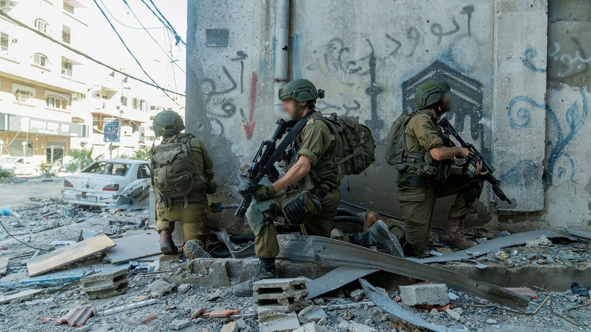 Az izraeli háború 85. napja – Dél-Afrika népirtással vádolja Izraelt, eljárást indít ellene