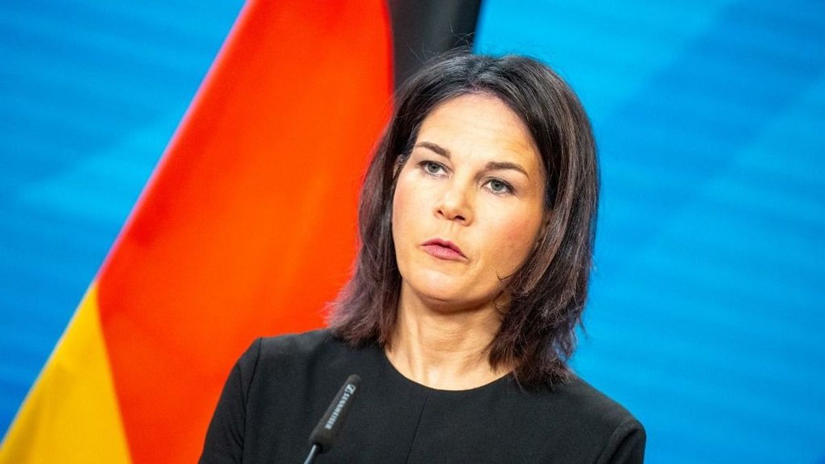 Izraeli háború: fenntartható tűzszünetet szorgalmaz a brit és a német külügyminiszter