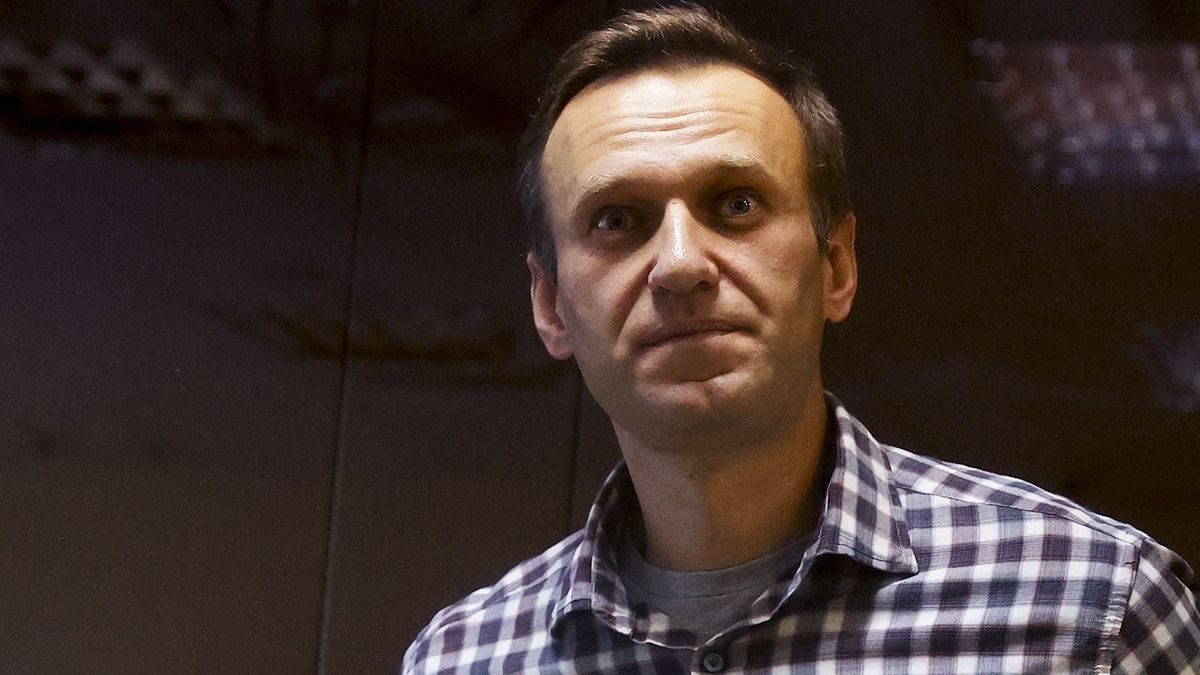 Navalnij családja is megerősítette az orosz ellenzéki politikus halálált