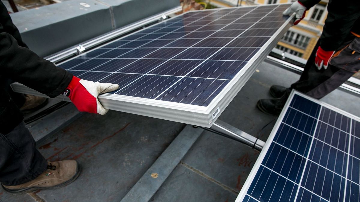 Lakossági napelemes roham indulhat az energiatárolókért