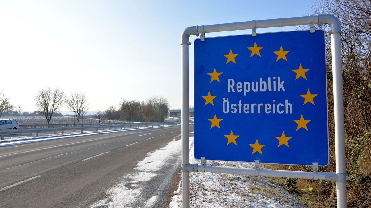 Ausztria nem tágít: majdnem kétezer magyart csábított ki dolgozni januárban
