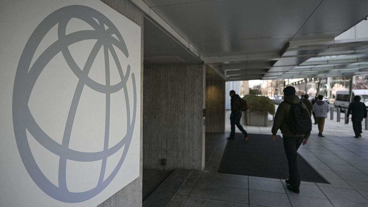 A Világbank több mint egy milliárd dolláros támogatást nyújt Ukrajnának