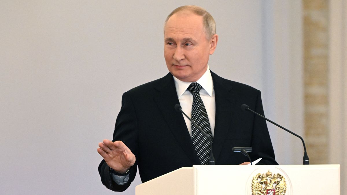 Az orosz–ukrán háború 658. napja – Karácsonyi ajándék Putyinnak: Biden szerint a republikánusok megajándékozzák az orosz elnököt