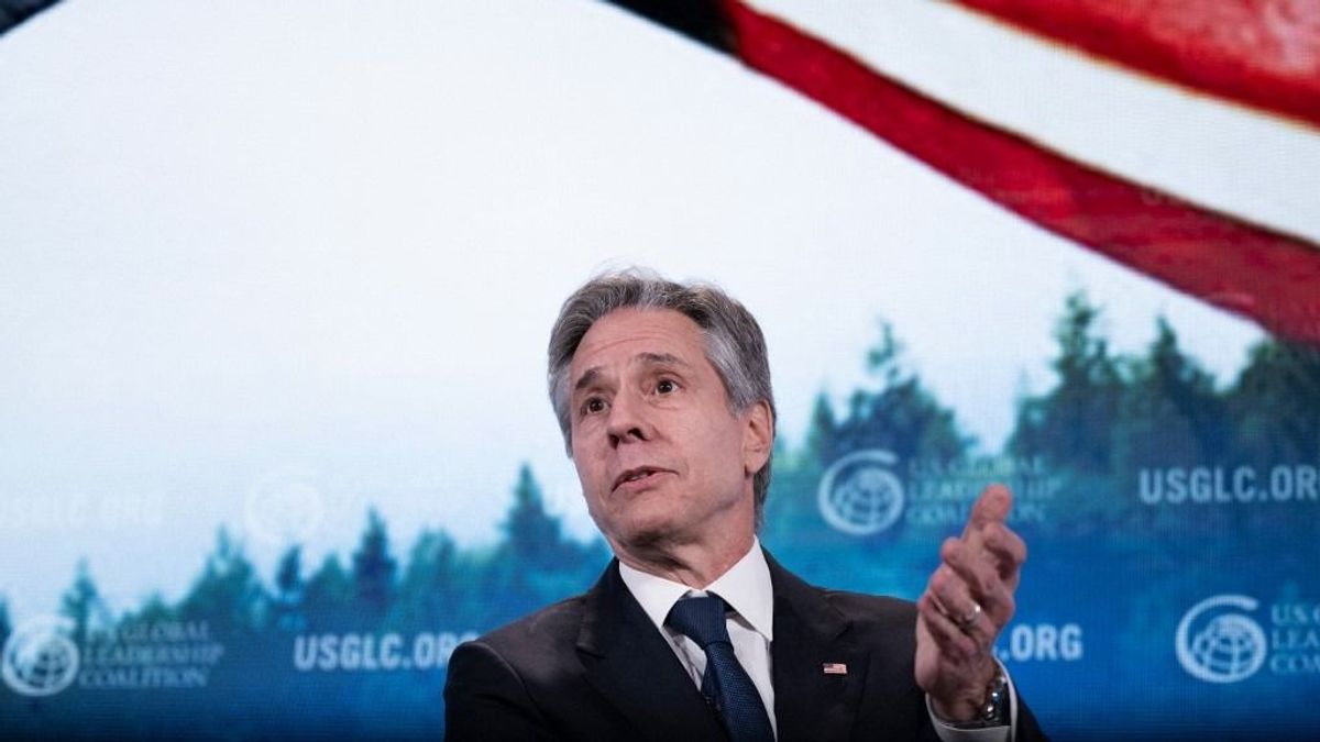 Az USA újabb 175 millió dolláros fegyvercsomagot küld Ukrajnának