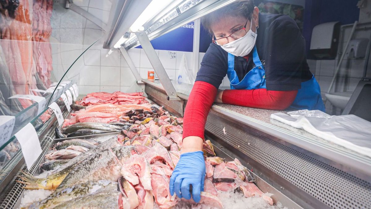 Az Aldi az egyik legfelkapottabb karácsonyi terméket árazta le