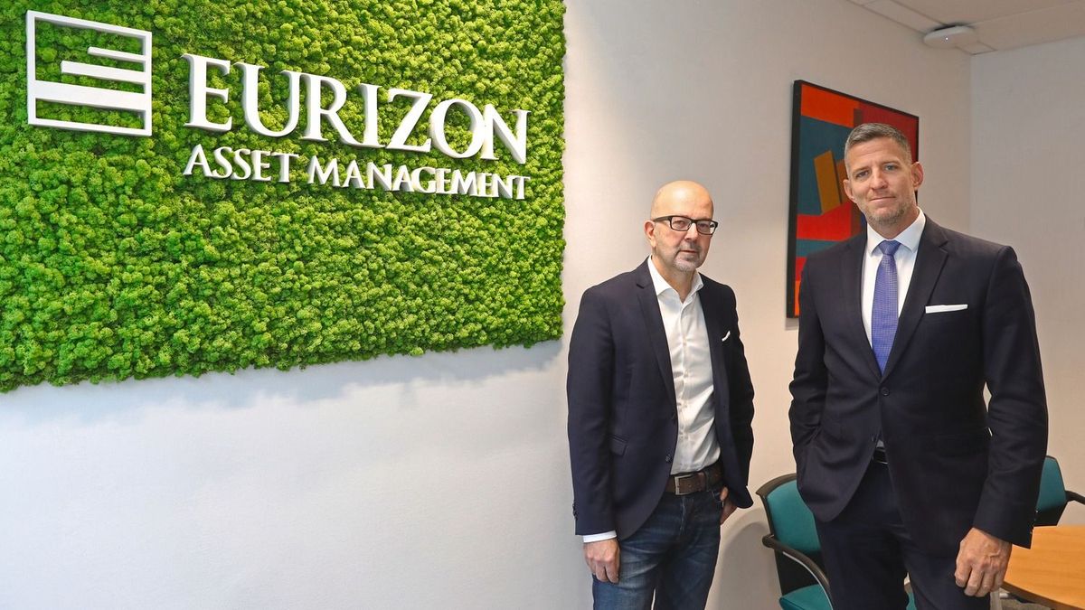 „A pozitív reálkamatnak alapvetően örülni kell”