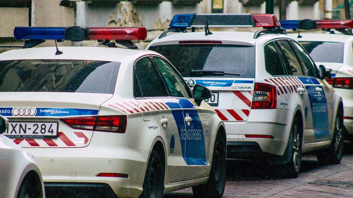 Még mindig Budapest a legbűnösebb város Magyarországon