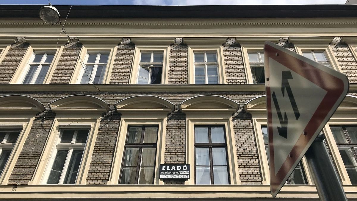 Változott a legdrágább utcák toplistája: aki itt lakik, annak több millió forintot ér a lakása minden négyzetmétere