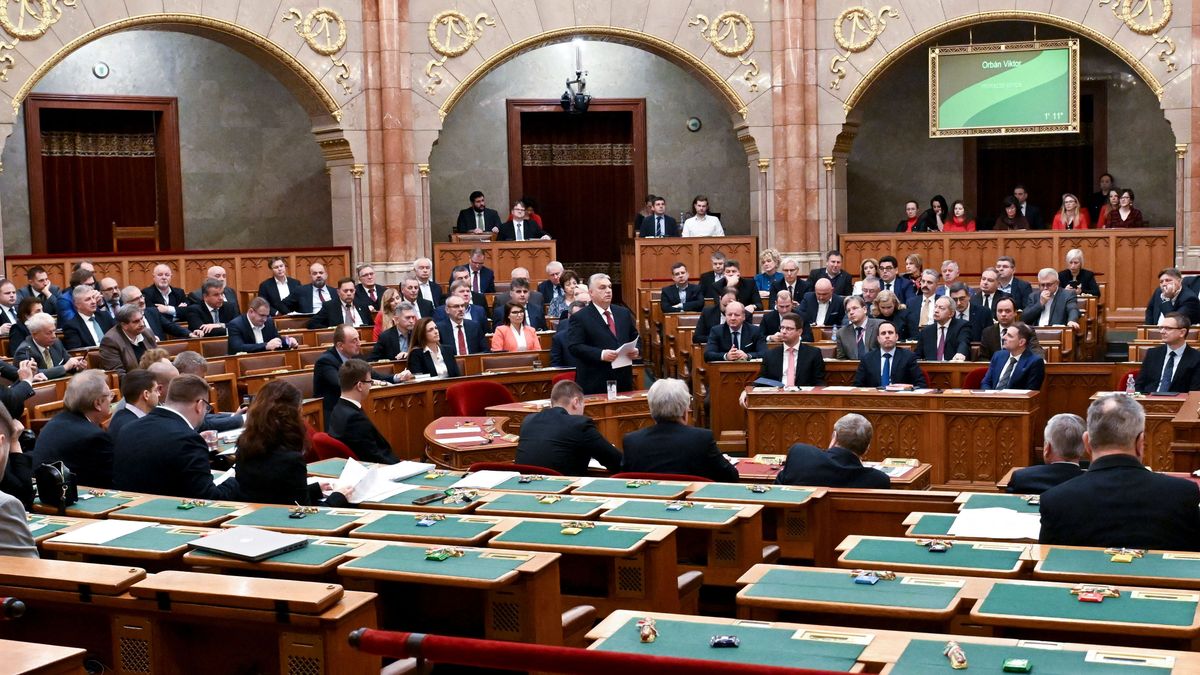 Friss vagyonnyilatkozat: nyilvánosságra hozták Orbán Viktor és Gyurcsány Ferenc bevallását
