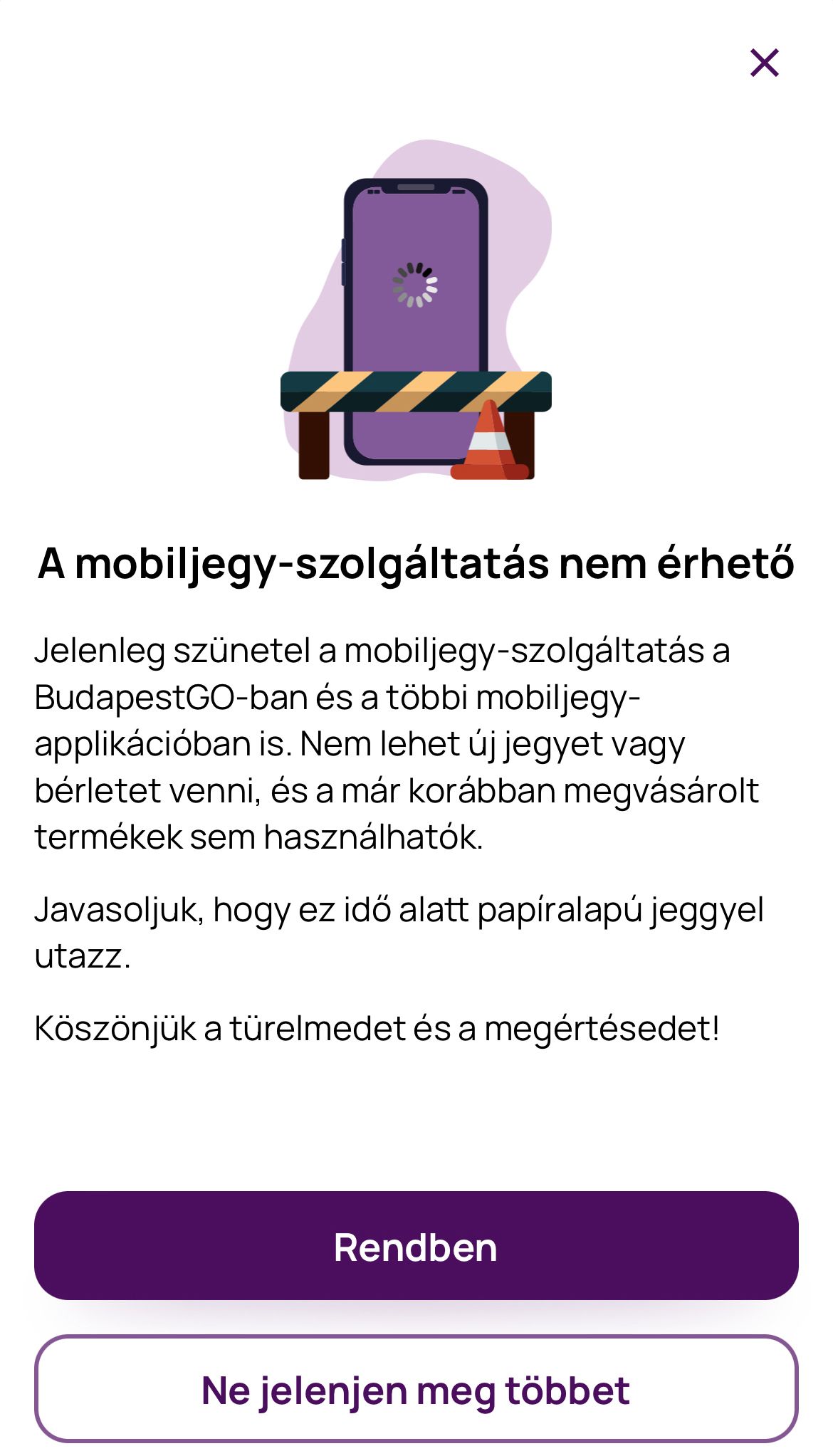 VG
saját fotó
BudapestGO, nem, működik, 2023.12.11.