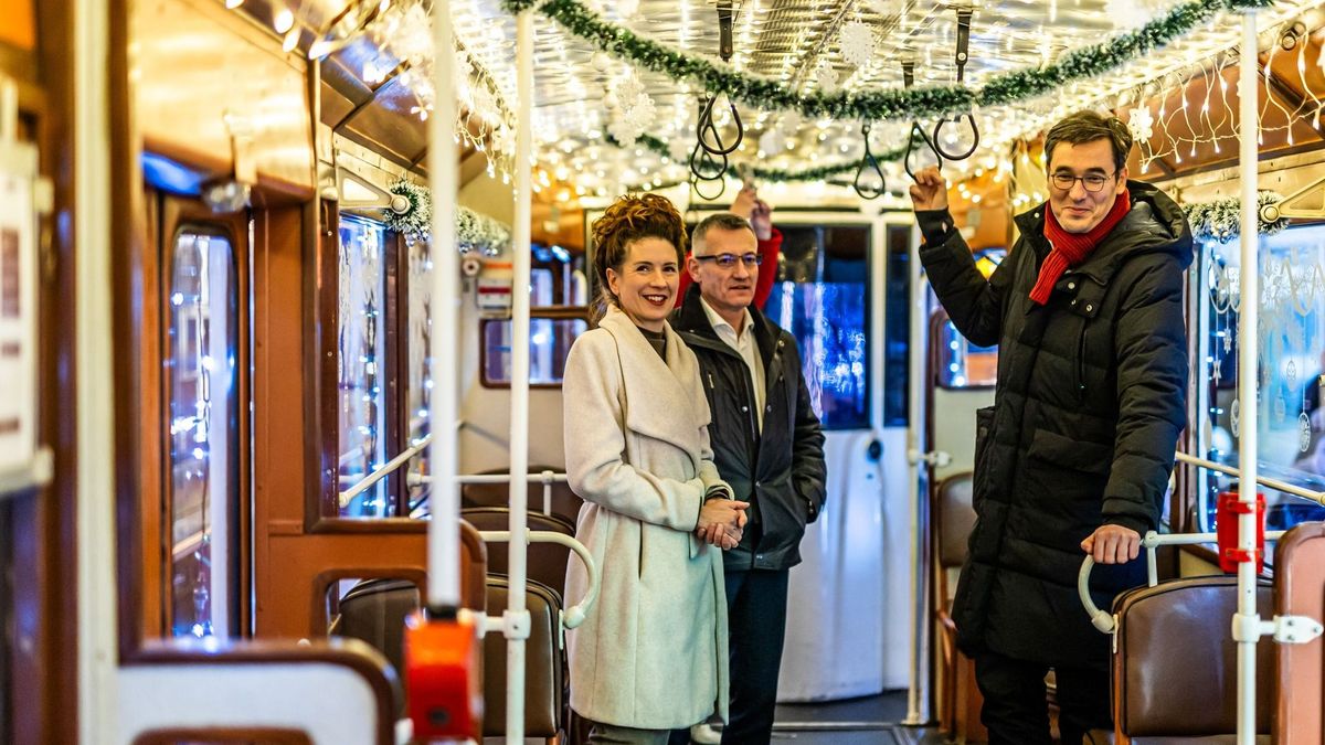 Nem titok többé: aranyeső hull Budapestre – a főváros szó szerint úszni fog a pénzben 2024-ben