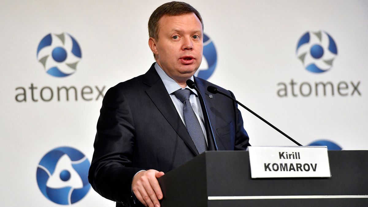 Három a magyar igazság: Megháromszorozzák az atomerőmű-kapacitásokat – beszállt a Roszatom is globális vállalásba