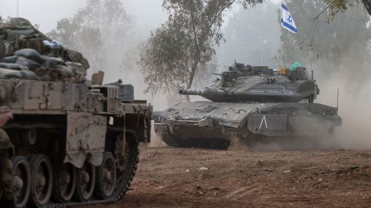 Az izraeli háború 67. napja – Izrael kemény légicsapásokat mér a Hamászra, miközben egyre erősödnek a tűzszünetet követelő hangok