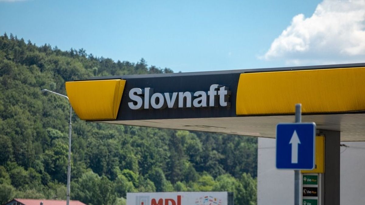 Kiskaput nyitott az EU a Molnak