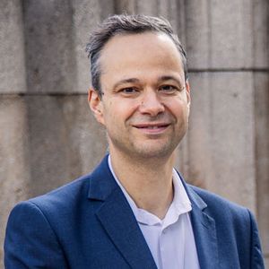 Fogarasi Norbert