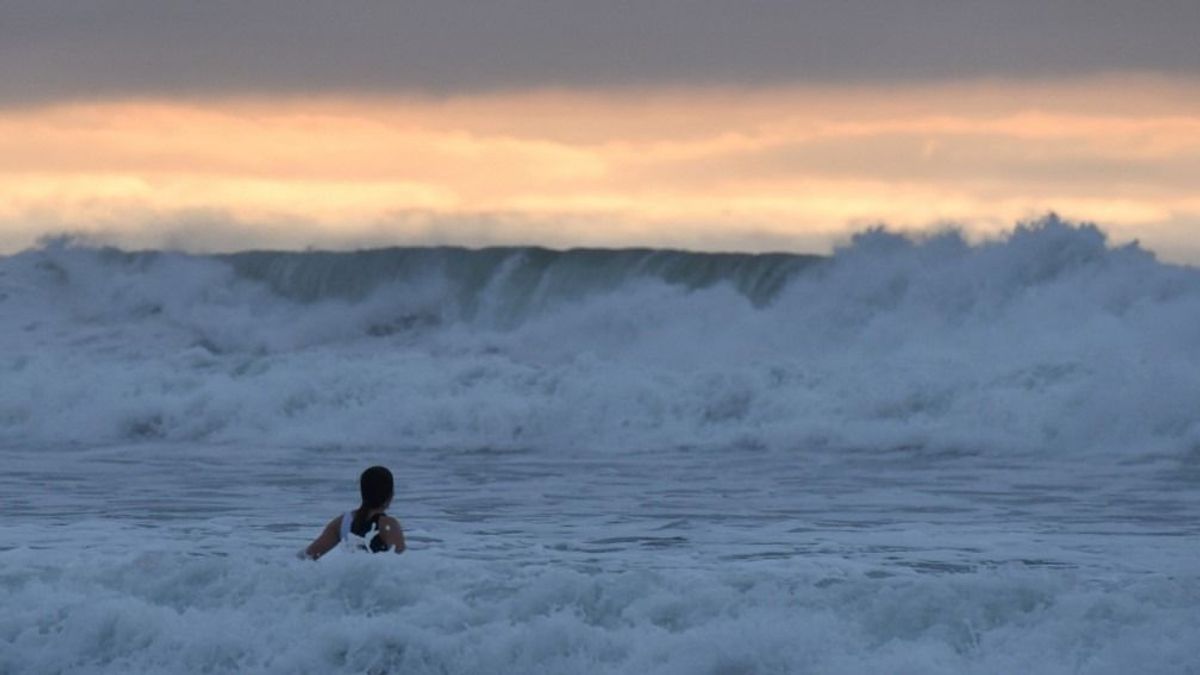 Az életüket kockáztatták egy szelfiért – videó