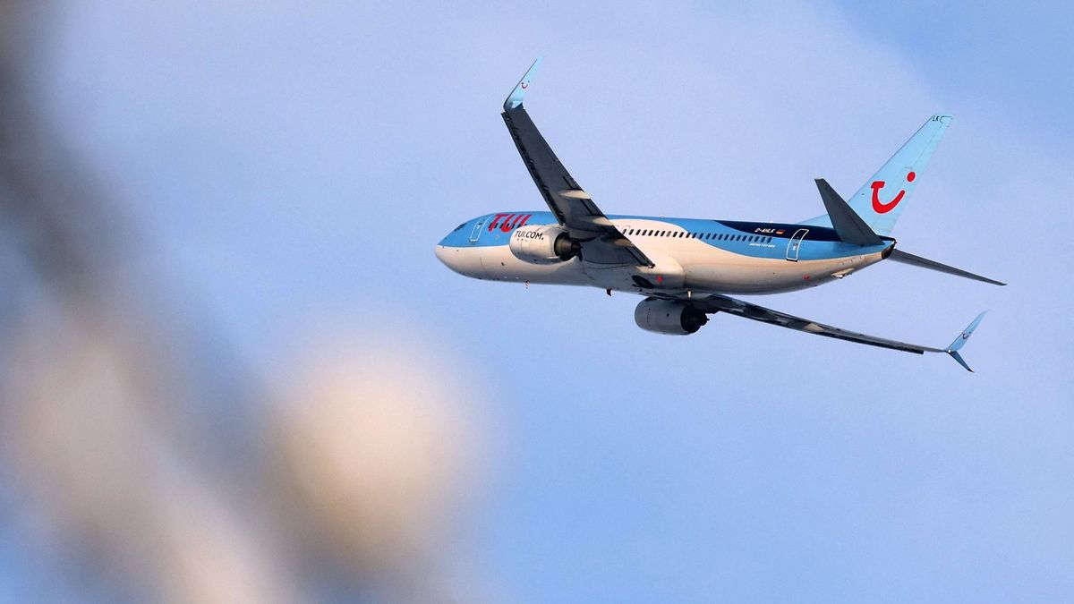 Utazásszervezés: a TUI forgalma már a pandémia előtti szinteket idézi