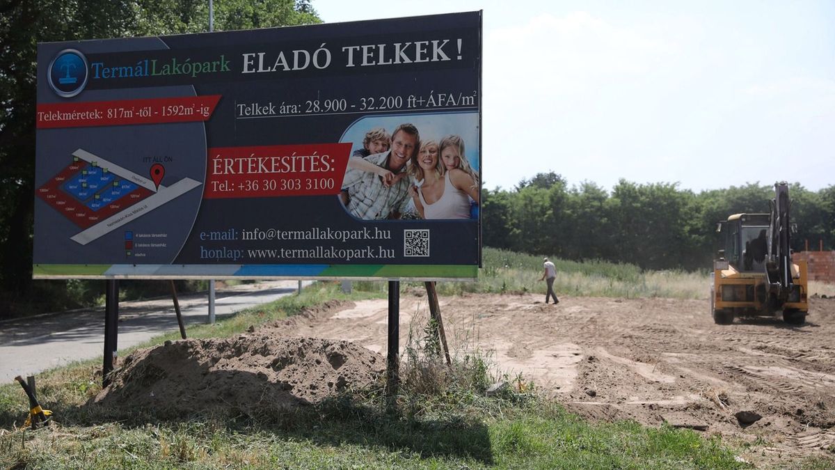 Telekárak: jelentős a drágulás, pedig alig van vevő – nem járt jól, aki várt