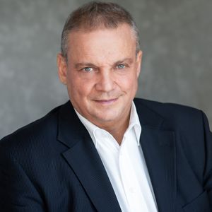 Vancskó László, a REM Group ügyvezető igazgatója 