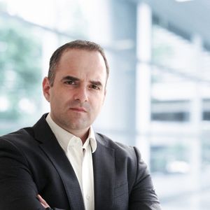 Espán Zsolt