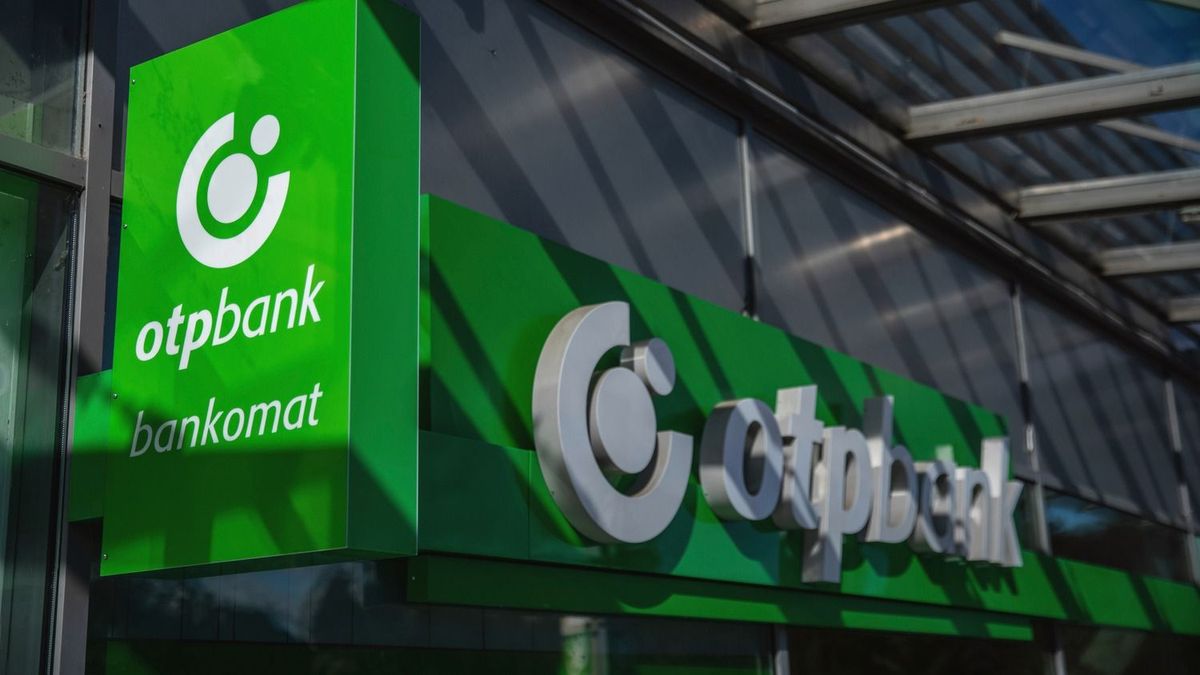 Ütik a befektetők az OTP-t, ez állhat a háttérben