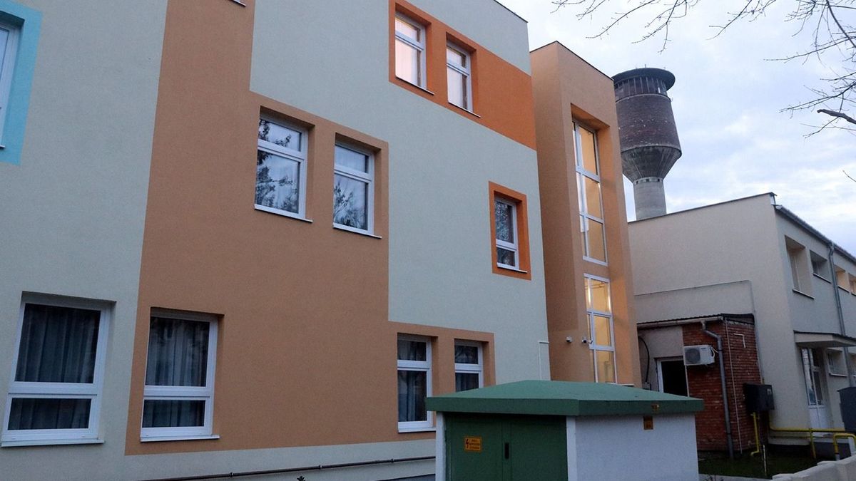 Meg kell változtatni a munkásszállókról kialakult rossz véleményt
