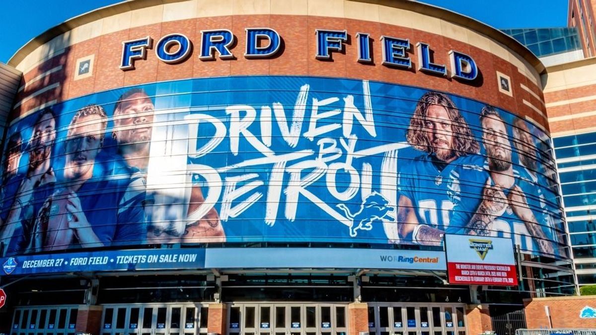 Rekordot döntenek a jegyárak a Lions és a Buccaneers mérkőzésére