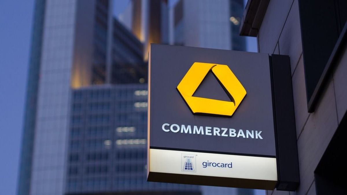A Commerzbank eladásával foltozná a költségvetést Németország