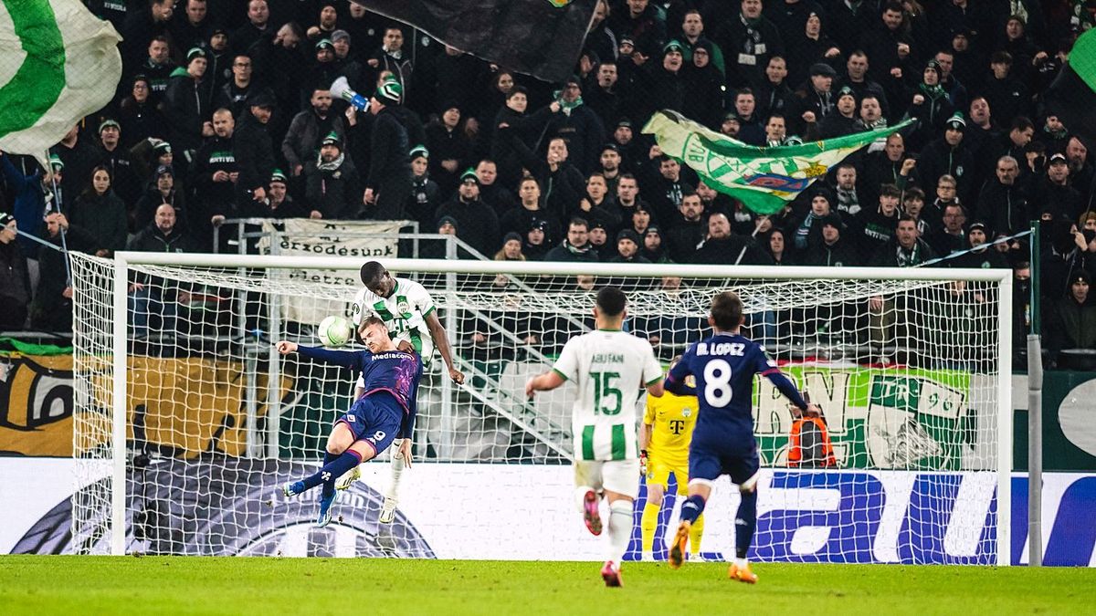 Egyeduralkodó a magyar stadionokban a Fradi, alig nézik a világverő pólósainkat