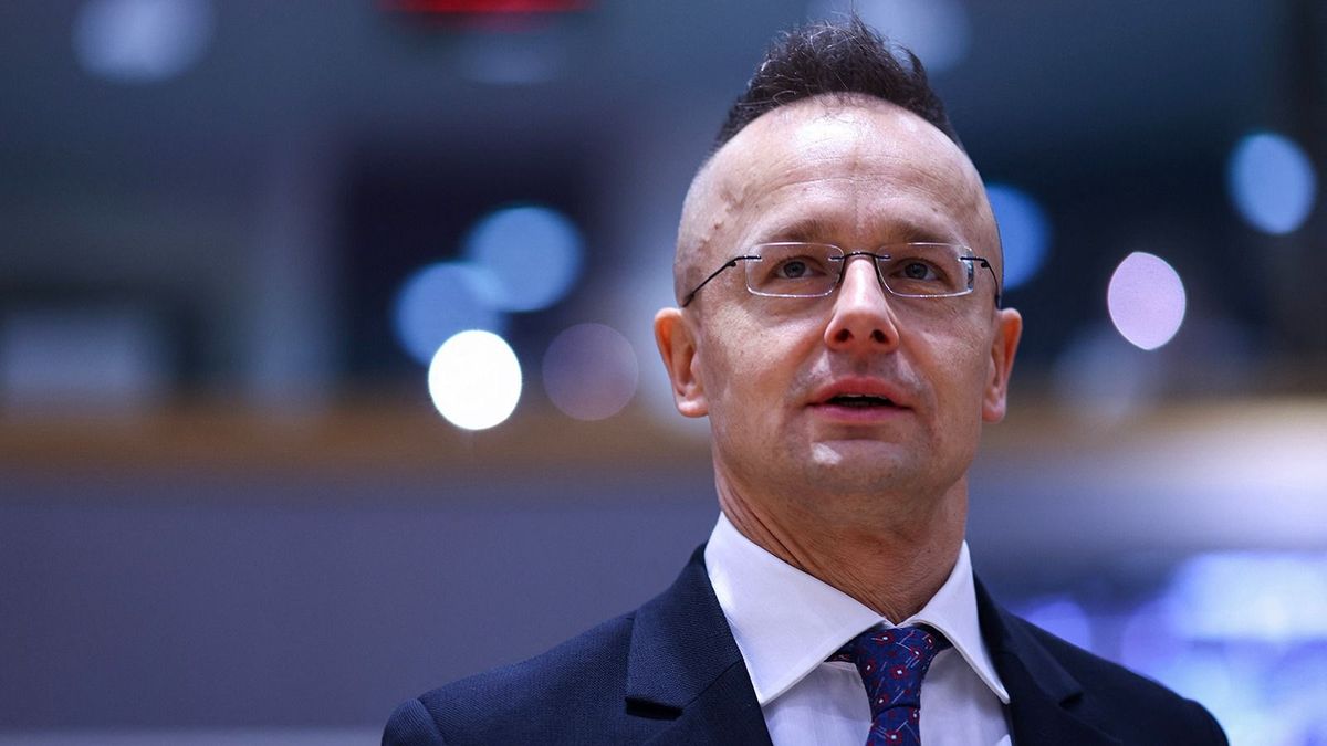 Szijjártó Péter: ebben a viharos időszakban megnő a kiszámítható együttműködések jelentősége