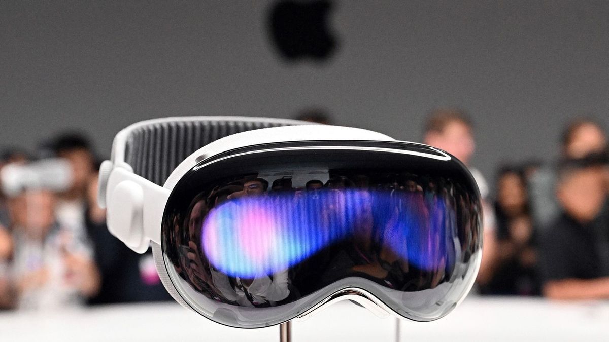 Február elején robbant az Apple az új slágertermékkel