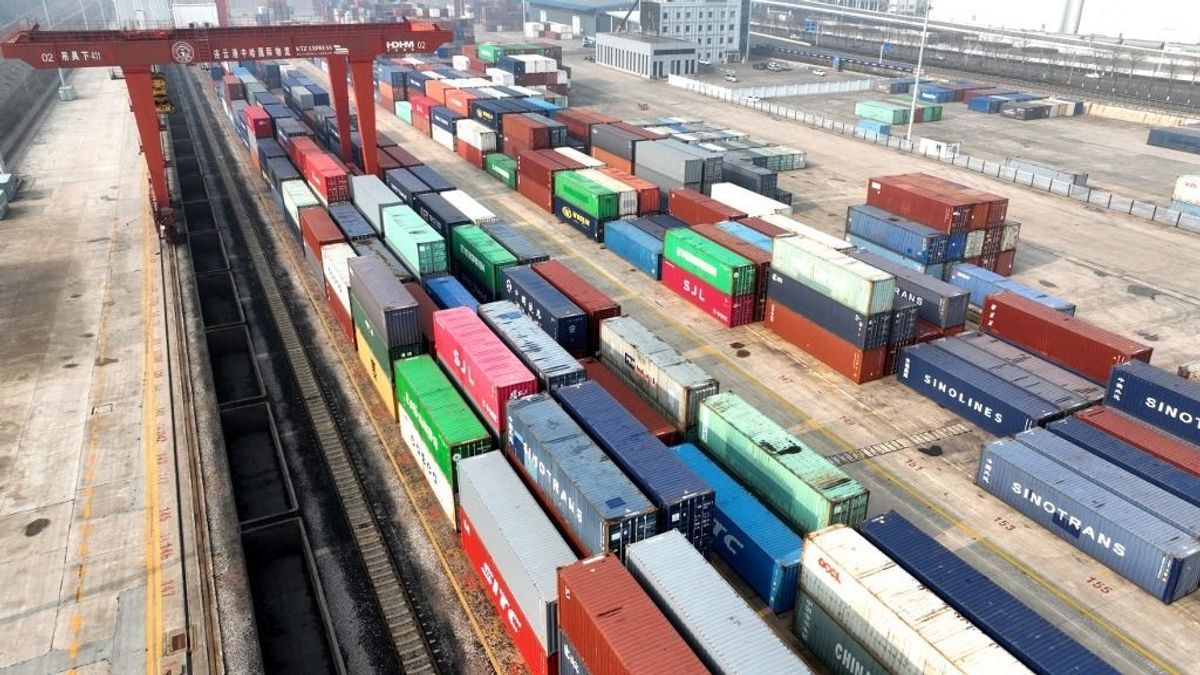 Megakikötővel szélesíti a selyemutat Kína: a cél a dél-amerikai export gyorsítása