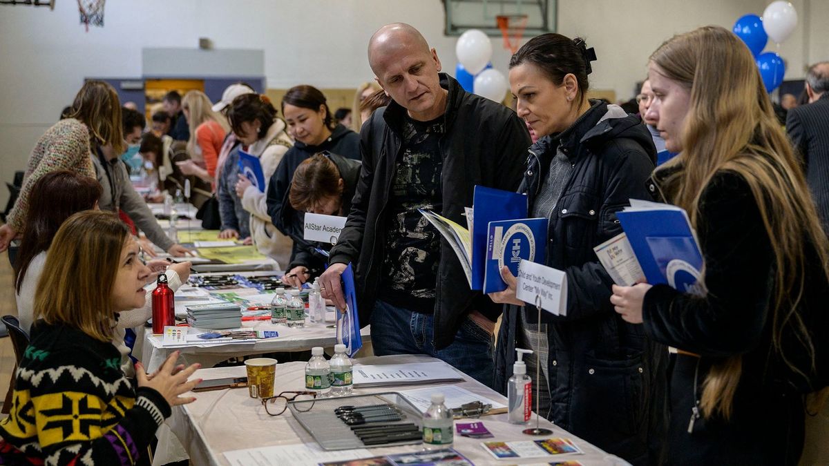Több mint négymillió ukrán menekült van az Európai Unióban