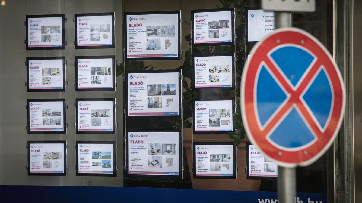 Bővült azon budapesti kerületek száma, ahol egymillió fölé emelkedett az ingatlanok az átlagos négyzetméterára