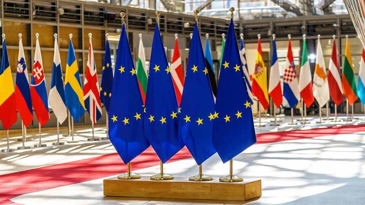 Gyenge internetkapcsolat gátolja az EU külügyi tevékenységét